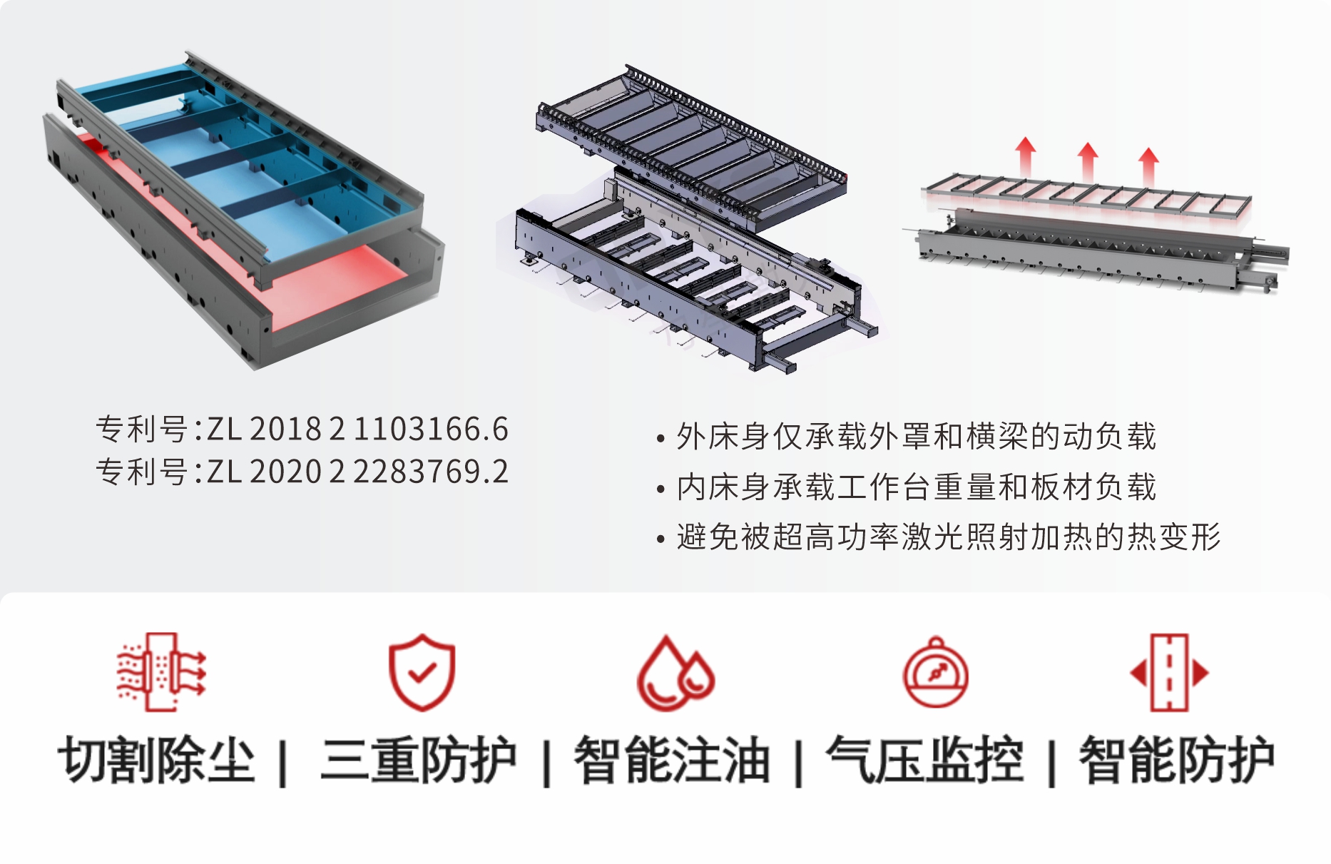 力星激光華中首臺(tái)30000瓦激光切割機(jī)震撼發(fā)布，推動(dòng)區(qū)域產(chǎn)業(yè)鏈發(fā)展升級(jí)